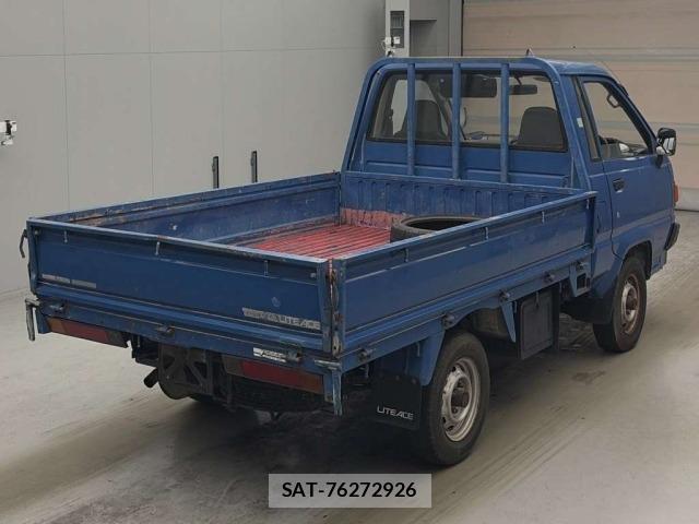 Toyota LITEACE TRUCK 1991 8688781-1