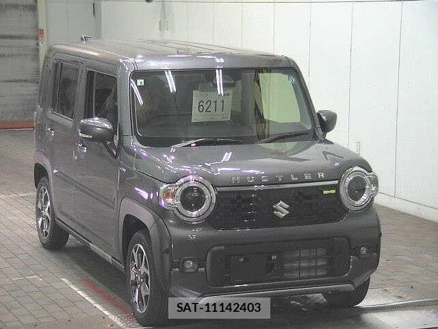 Suzuki HUSTLER 2026 8953707-0