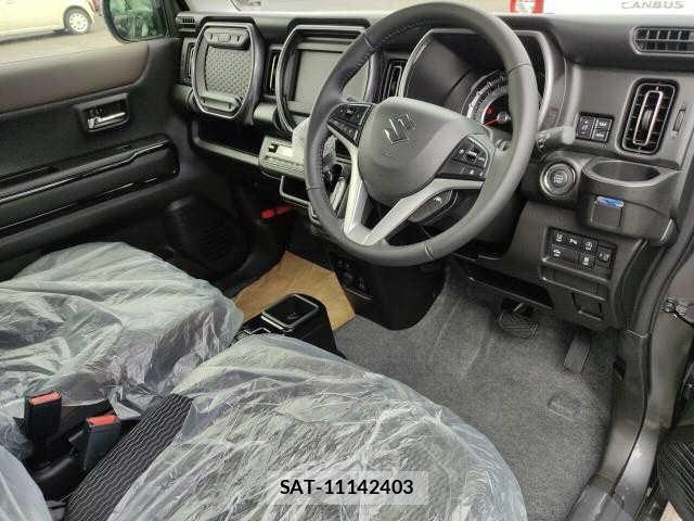 Suzuki HUSTLER 2026 8953707-3