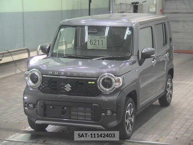 Suzuki HUSTLER 2026 8953707-4