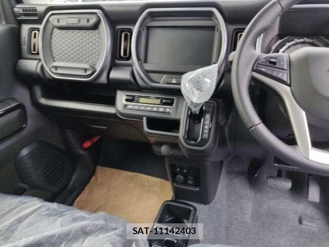 Suzuki HUSTLER 2026 8953707-6