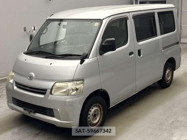 Toyota TOWNACE VAN 2016 8688014-0