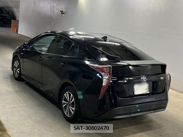 Toyota PRIUS 2016 8911628-1