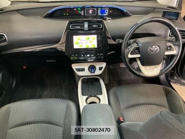 Toyota PRIUS 2016 8911628-3