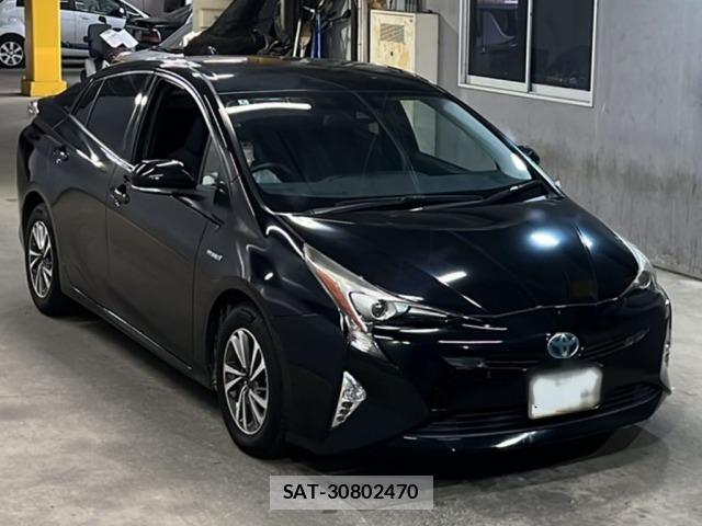 Toyota PRIUS 2016 8911628-4