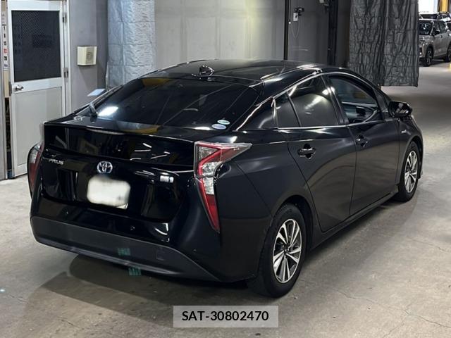 Toyota PRIUS 2016 8911628-5
