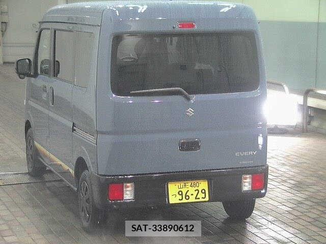 Suzuki EVERY 2025 8927634-1