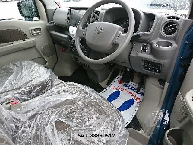 Suzuki EVERY 2025 8927634-3