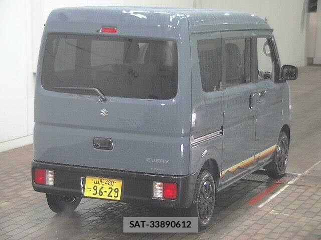 Suzuki EVERY 2025 8927634-5