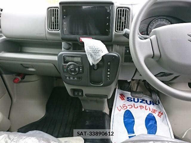 Suzuki EVERY 2025 8927634-6