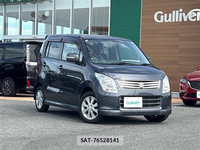 Suzuki WAGON R 2012 8700909-0