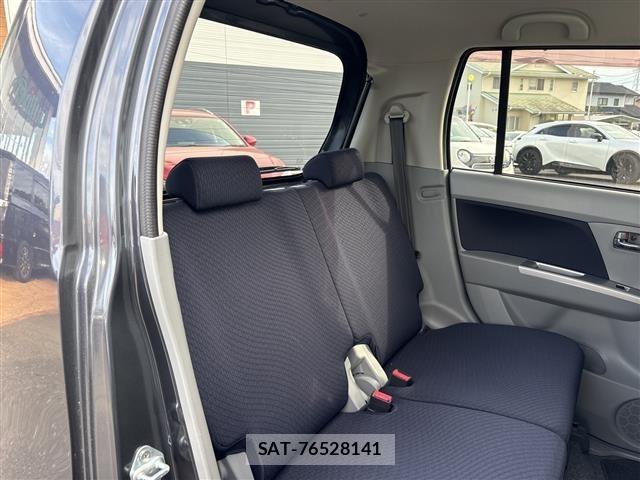 Suzuki WAGON R 2012 8700909-10