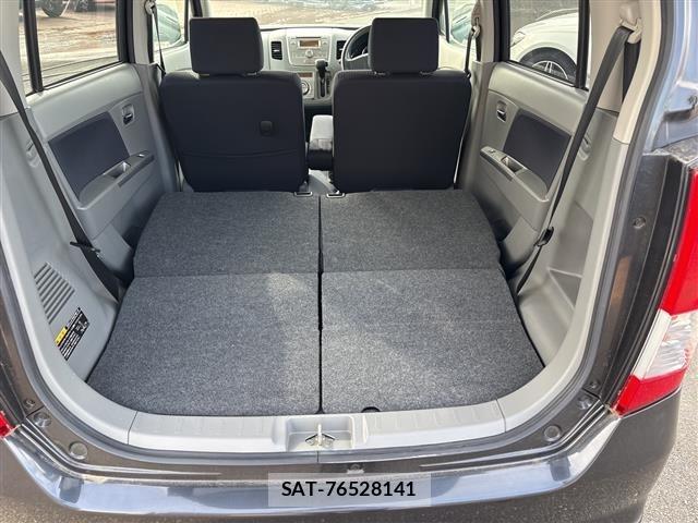 Suzuki WAGON R 2012 8700909-12