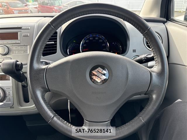 Suzuki WAGON R 2012 8700909-13