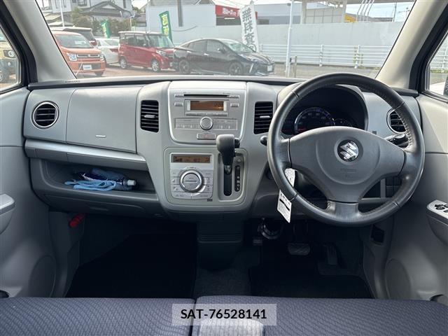 Suzuki WAGON R 2012 8700909-14