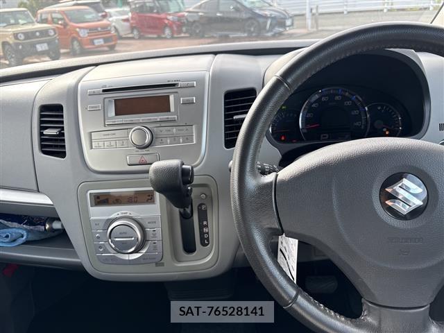 Suzuki WAGON R 2012 8700909-15