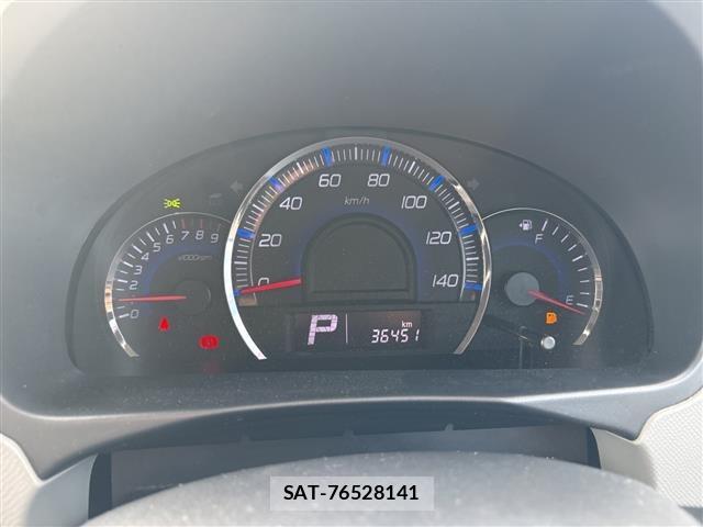 Suzuki WAGON R 2012 8700909-16