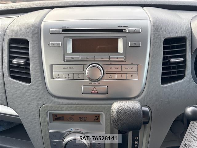 Suzuki WAGON R 2012 8700909-17