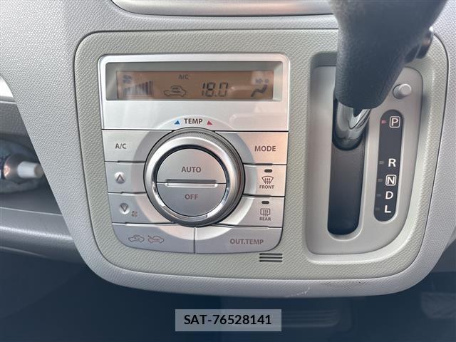 Suzuki WAGON R 2012 8700909-18