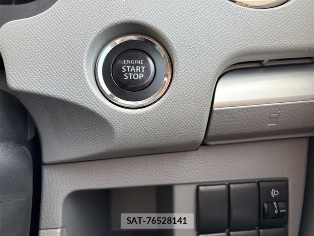 Suzuki WAGON R 2012 8700909-19