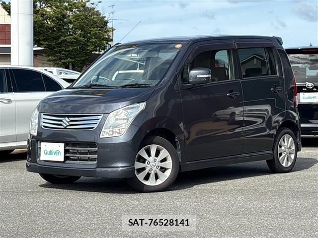 Suzuki WAGON R 2012 8700909-2