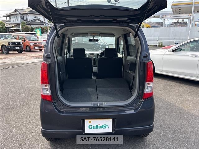Suzuki WAGON R 2012 8700909-20