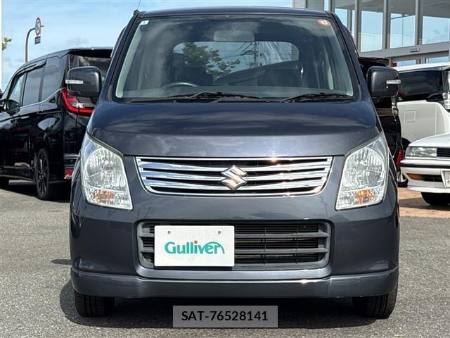 Suzuki WAGON R 2012 8700909-22