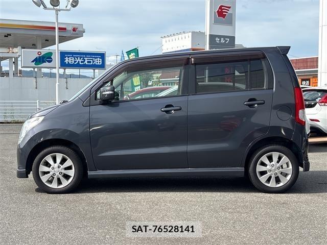 Suzuki WAGON R 2012 8700909-4
