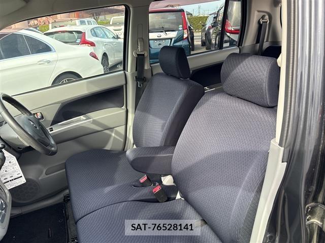 Suzuki WAGON R 2012 8700909-7