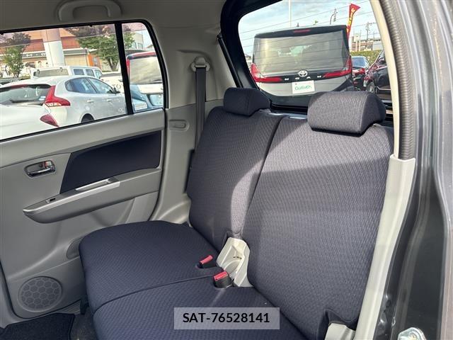 Suzuki WAGON R 2012 8700909-8