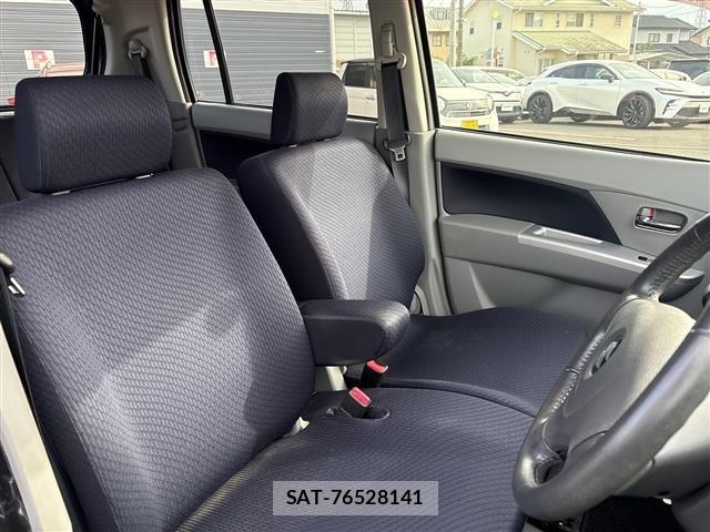 Suzuki WAGON R 2012 8700909-9