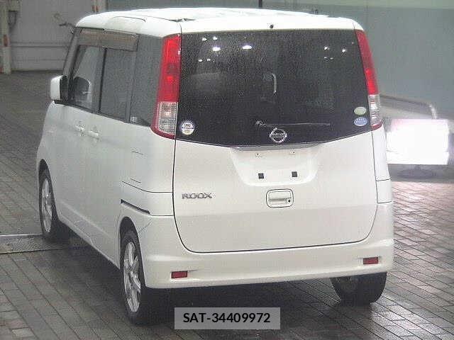 Nissan ROOX 2011 8898517-1