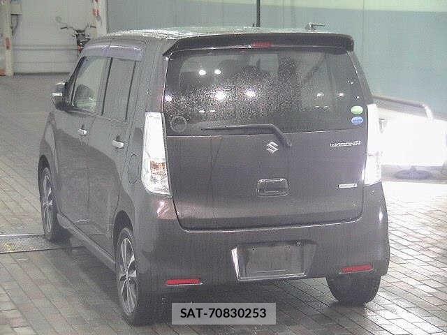 Suzuki WAGON R 2013 8919990-1