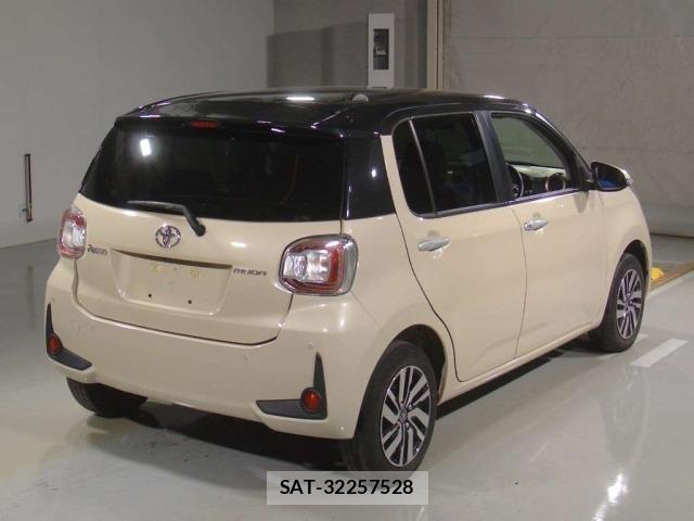 Toyota PASSO 2021 8862878-1