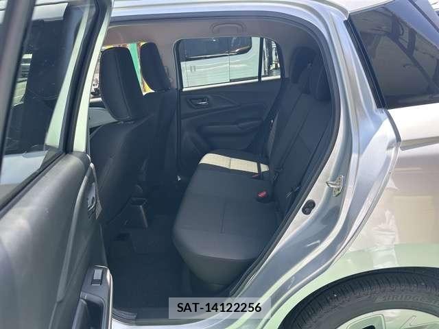 Suzuki SWIFT 2025 8692025-3