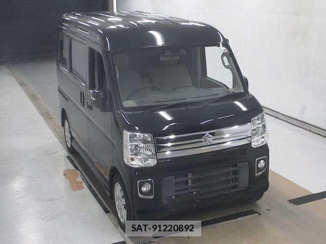 Suzuki EVERY WAGON 2020 8679781-0