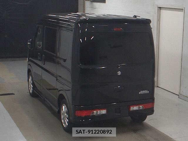 Suzuki EVERY WAGON 2020 8679781-1