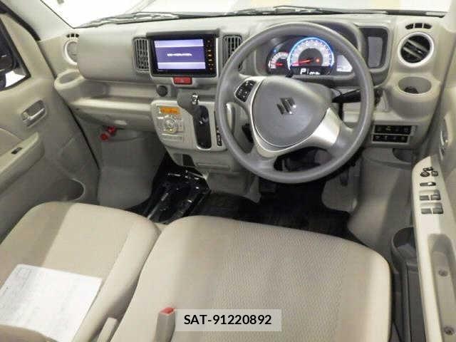 Suzuki EVERY WAGON 2020 8679781-3