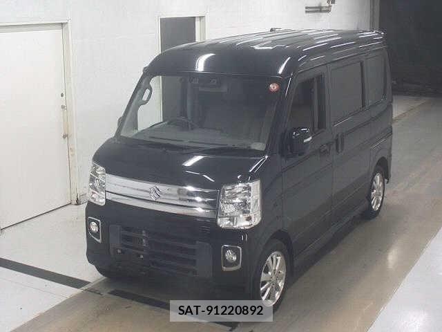 Suzuki EVERY WAGON 2020 8679781-4