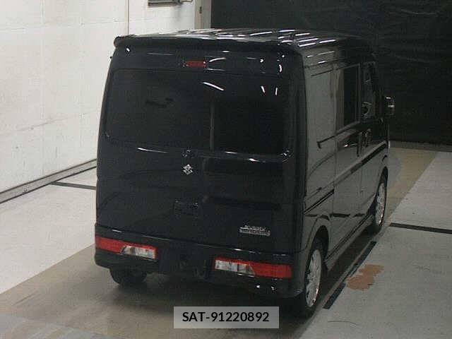 Suzuki EVERY WAGON 2020 8679781-5