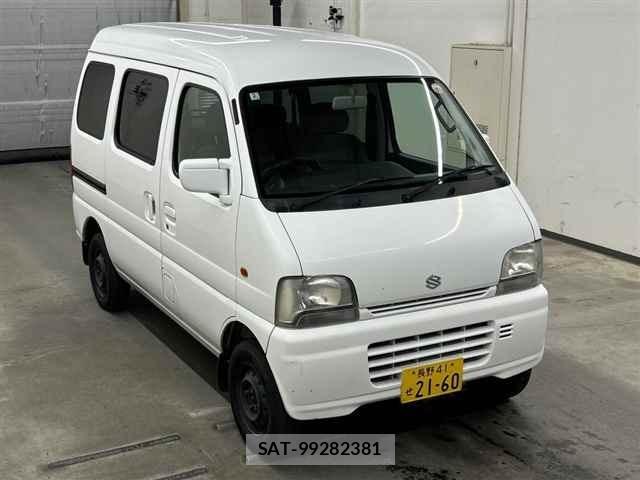 Suzuki EVERY 2003 8927640-0