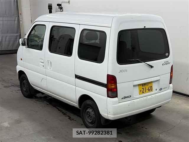Suzuki EVERY 2003 8927640-1