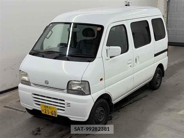 Suzuki EVERY 2003 8927640-4