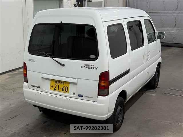 Suzuki EVERY 2003 8927640-5