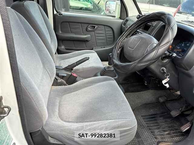 Suzuki EVERY 2003 8927640-7
