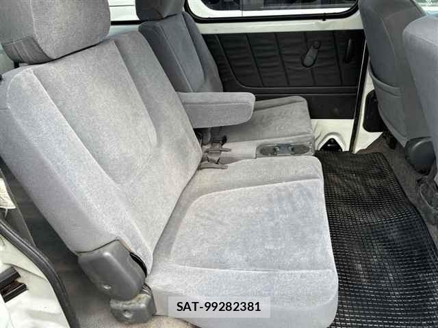 Suzuki EVERY 2003 8927640-8