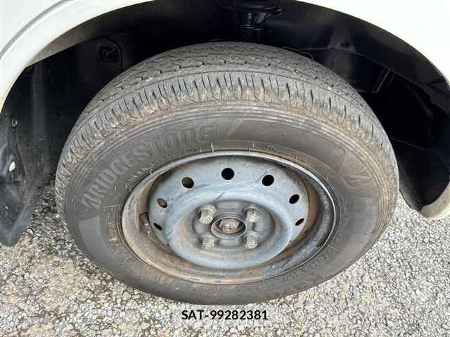 Suzuki EVERY 2003 8927640-9