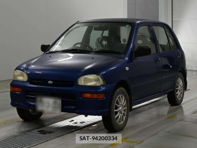 top selling car