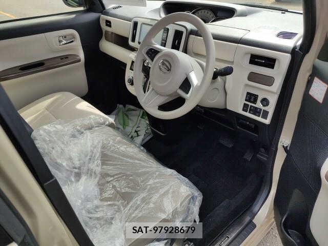 Daihatsu MOVE CANBUS 2021 8706969-3