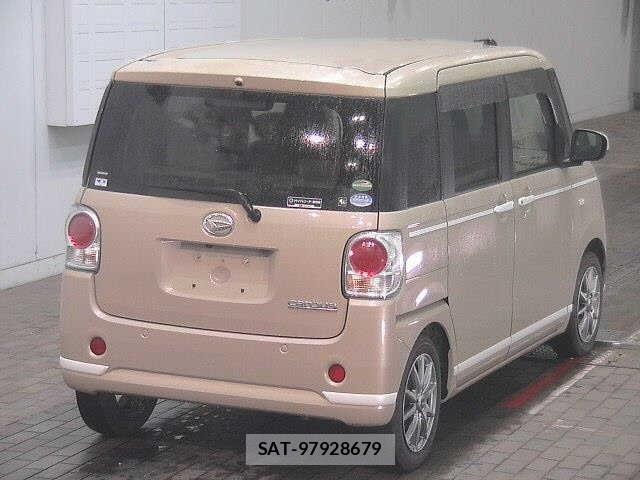 Daihatsu MOVE CANBUS 2021 8706969-5